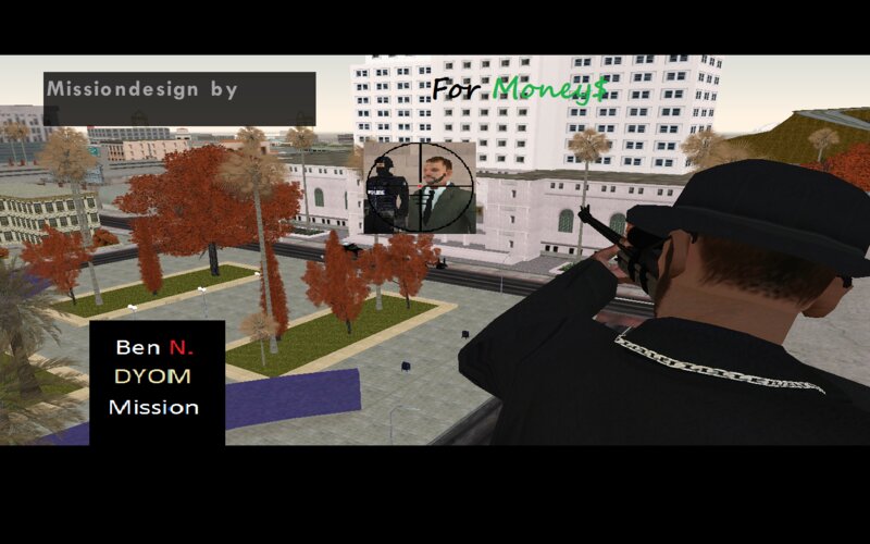 mod